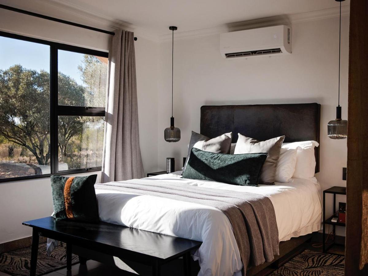 Wagyu Mountain Lodge Paarl Exteriér fotografie